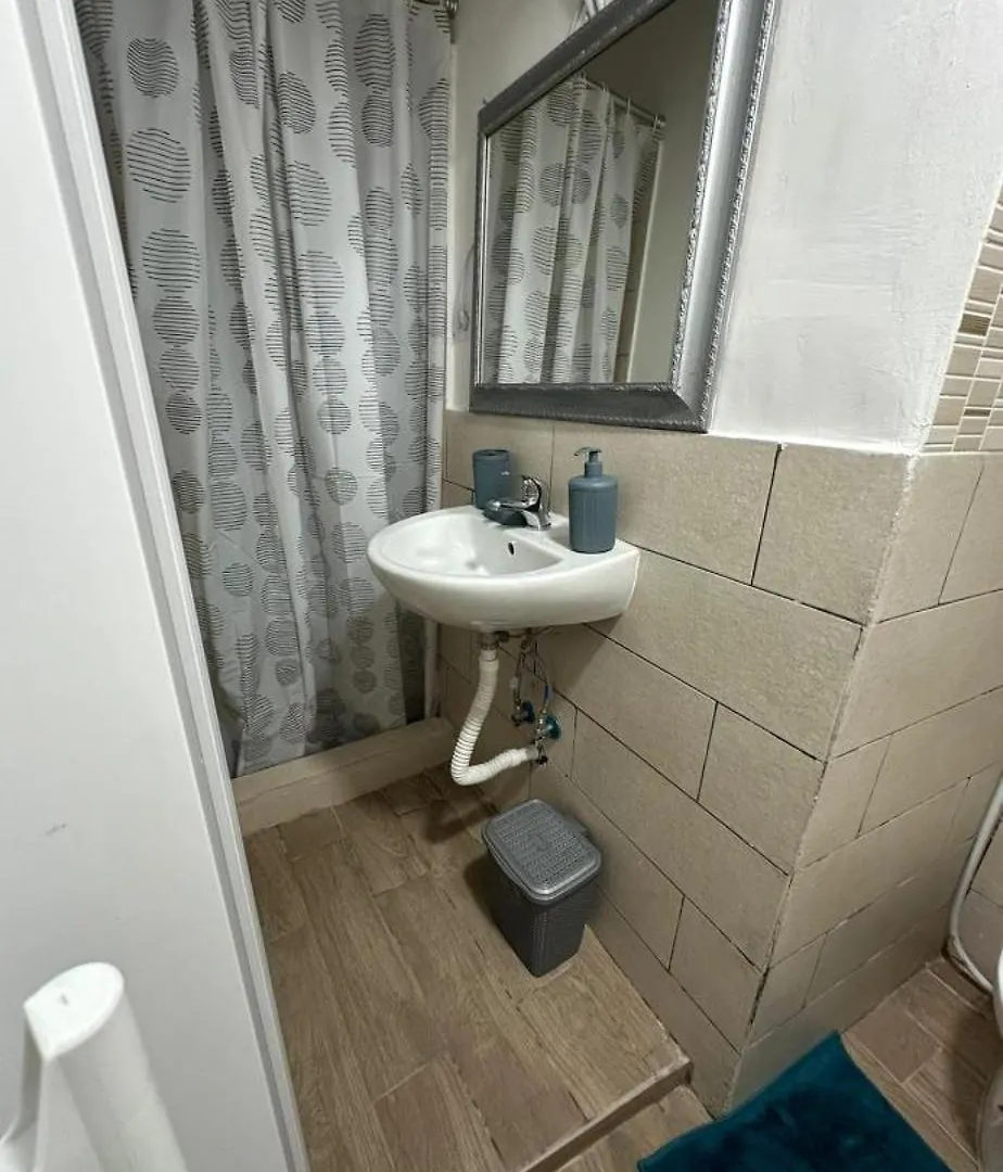 House San Filippo Villa Naples Holiday home